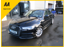 2017 Audi A6 2L Diesel For Sale Images