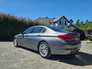 2019 BMW 5 SERIES BMW 523D HUGE SPEC LOW MILEAGE