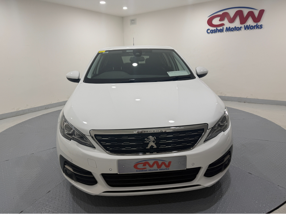 2021 Peugeot 308 1.5L Diesel For Sale Images