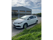2016 Toyota Auris 1.4L Diesel For Sale Images