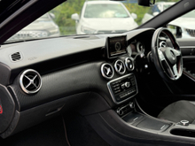 2014 Mercedes-Benz A Class 1.6L Petrol For Sale Images