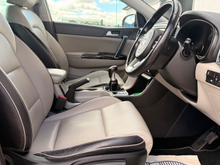 2019 Kia Sportage 1.6L Diesel For Sale Images