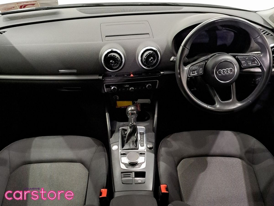 Audi A3 1.4TFSI S-Tronic SE — thumbnail 11