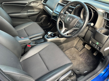 2018 Honda Fit 1.5L Petrol Hybrid For Sale Images