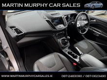 2017 Ford Kuga 2L Diesel For Sale Images