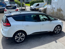2017 Renault Grand Scenic 1.5L Diesel For Sale Images