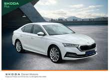 2021 Skoda Octavia 1.0L Petrol For Sale Images