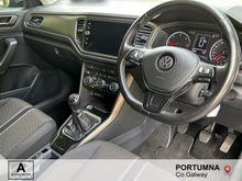 Volkswagen T-Roc DESIGN 1.6 TDI 115bhp...