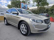 2016 Volvo XC60 2L Diesel For Sale Images
