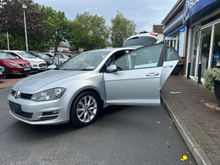 2015 Volkswagen Golf 1.6L Diesel For Sale Images