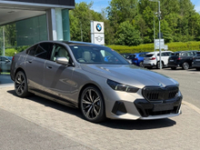 2026 BMW 5 Series