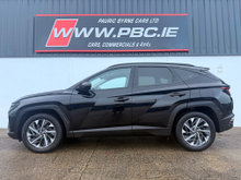 2023 Hyundai Tucson 1.6L Diesel For Sale Images