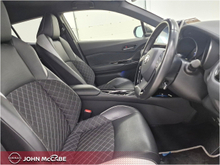 2019 Toyota C-HR 1.8L Hybrid For Sale Images