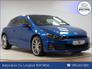 2016 VOLKSWAGEN SCIROCCO Scirocco R Line Blue Tech Tdi R Line TDi 184 BlueMotion Start/Stop