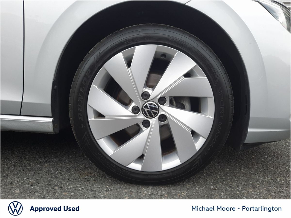 Volkswagen Golf 2.0 TDI 115HP Style DSG — thumbnail 9