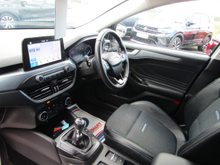 2019 Ford Focus 1L Petrol For Sale Images