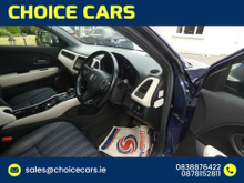2015 Honda Vezel 1.5L Hybrid For Sale Images
