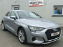 2022 AUDI A3 LIMOUSINE SAL 30 TDI 116HP SE 4DR