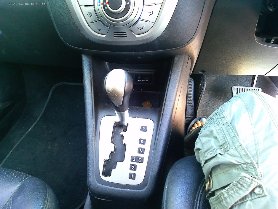 2012 Hyundai ix20 1.6L Petrol For Sale Images