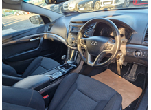 2015 Hyundai i40 1.7L Diesel For Sale Images