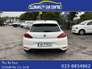 2015 VOLKSWAGEN SCIROCCO 1.4 TSI GT BLUEMOTION 125PS 3DR