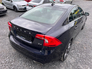 2016 VOLVO S60 2.0 D4 SE LUXURY PLUS DIESEL AUTOMATIC // MASSIVE SPEC //  FULL HEATED LEATHER // REVERSING CAMERA // CRUISE CONTROL // LANE ASSIST // COLLISION WARNING SYSTEM // UPGRADED SPORT ALLOYS