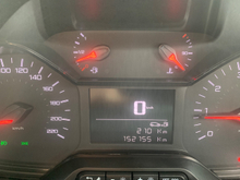 2020 Peugeot Partner 1.6L Diesel For Sale Images