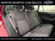 2019 Toyota Rav4 2.5L Petrol Hybrid For Sale Images