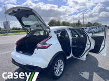 2017 Nissan Juke 1.5L Diesel For Sale Images