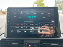 2021 Citroen Berlingo 1.5L Diesel For Sale Images