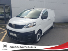 Fiat Scudo 1.5TD (120HP), Tecnico Model , 79800 KMs