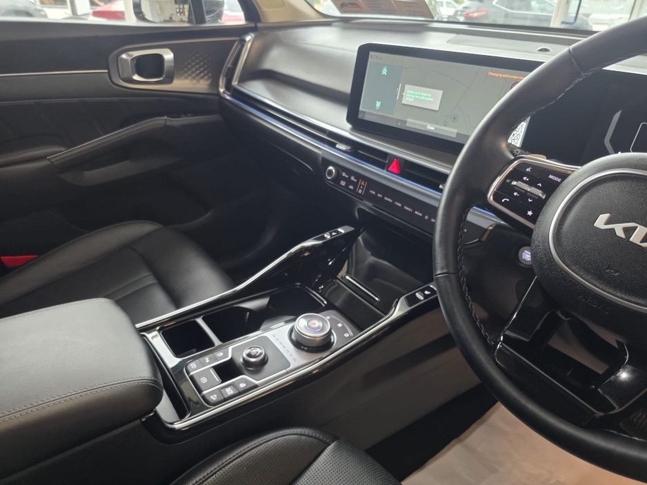 2025 Kia Sorento 2.2L Diesel For Sale Images