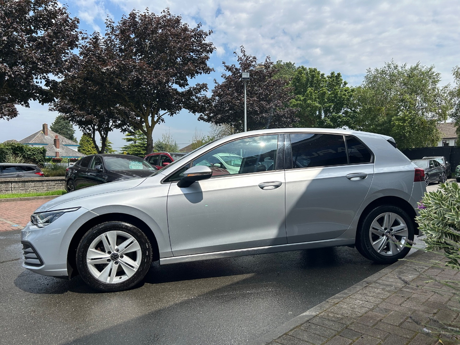 2022 Volkswagen Golf 1.5L Petrol For Sale Images