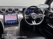 2024 Mercedes-Benz C Class 1.5L Petrol For Sale Images