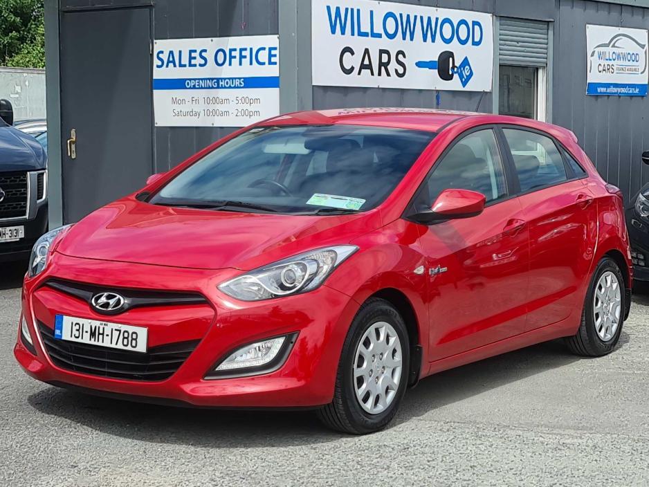 Used Cars Navan Co Meath