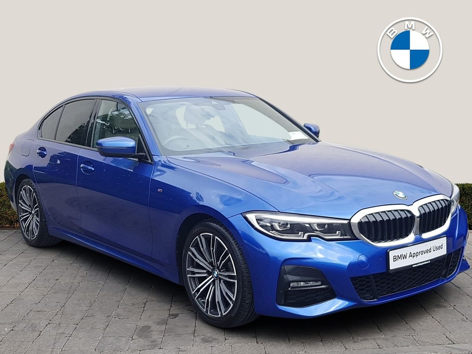 2019 BMW 3 Series 2L Diesel For Sale Images