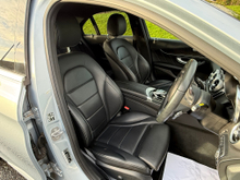 2018 Mercedes-Benz C Class 2L Diesel For Sale Images