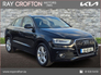 2015 AUDI Q3 Q3 2.0 TDI 140 QUATTRO S LINE 4