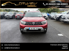 2020 Dacia Duster 1.5L Diesel For Sale Images
