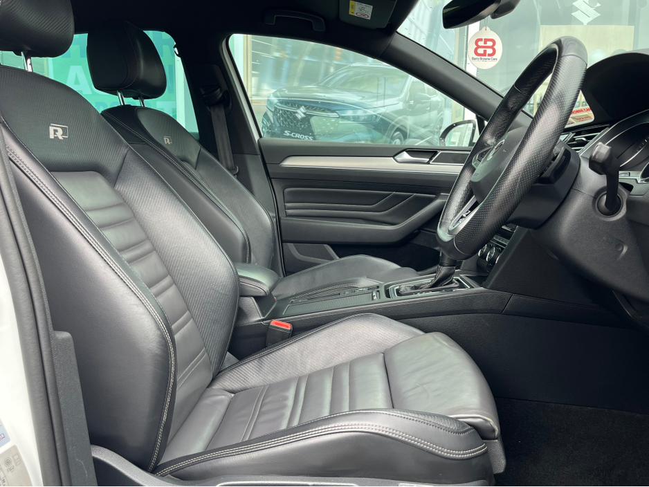 2020 Volkswagen Passat 2.0L Diesel For Sale Images