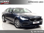 2018 VOLVO S90  D4 INSCRIPTIION 187BHP 4DR AUTO 90 SERIES