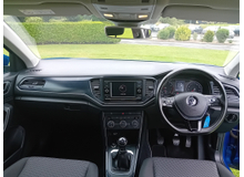2019 Volkswagen T-Roc 1.0L Petrol For Sale Images