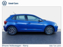 2024 VOLKSWAGEN POLO LIFE 1.0 PETROL 95BHP