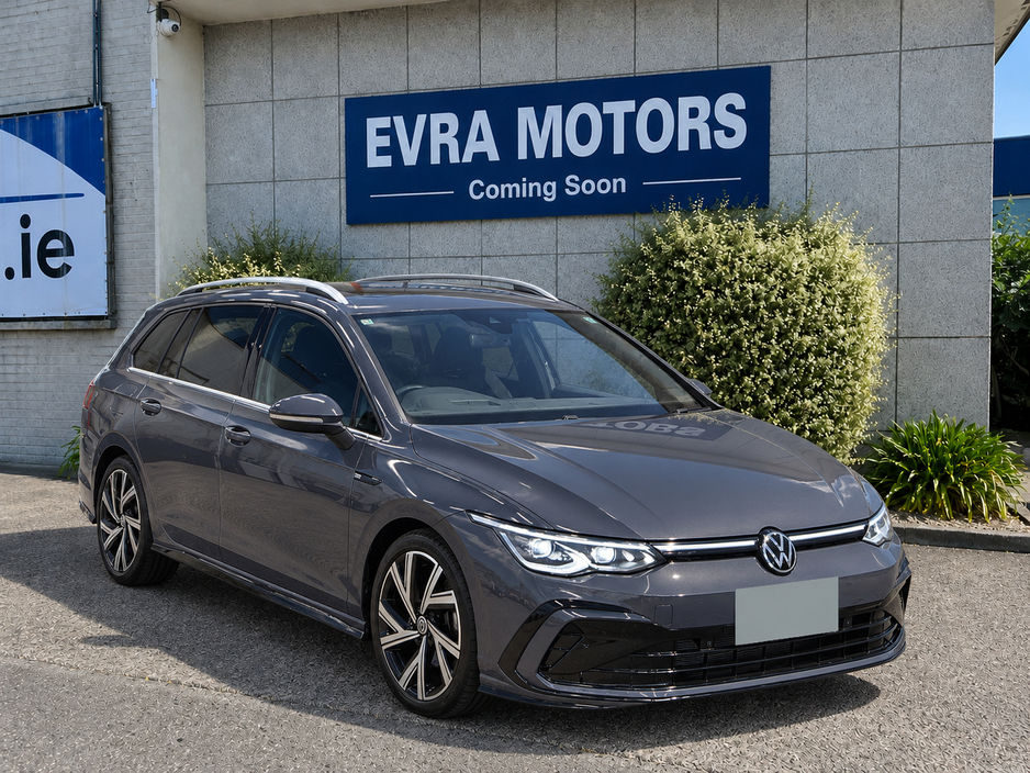 Used Volkswagen Golf 2024 in Dublin