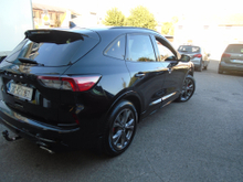 2021 Ford Kuga 1.5L Diesel For Sale Images