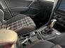 2018 VOLKSWAGEN GOLF GTI DSG 2.0P 5DR AUTO