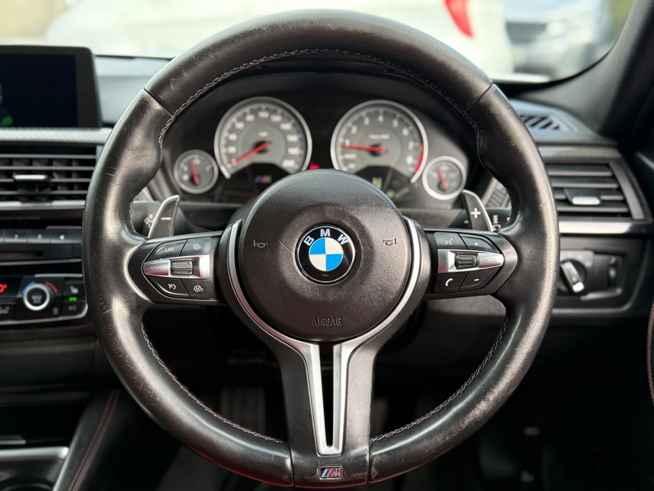 2014 BMW M3 3L Petrol For Sale Images