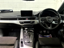 2017 Audi A4 2L Diesel For Sale Images