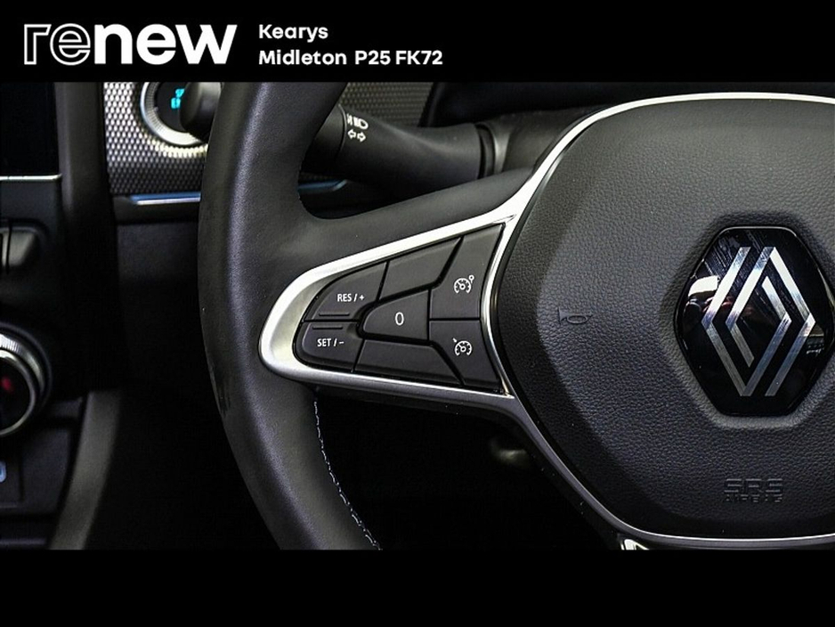 Renault Arkana Techno TCe 140 Auto GSR2 — thumbnail 15