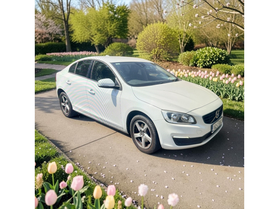 2016 Volvo S60 2L Diesel For Sale Images